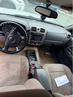 2005 Chevy Colorado