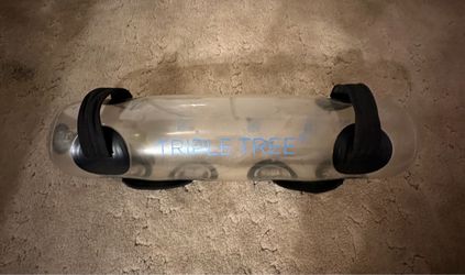 Triple Tree Water Bag