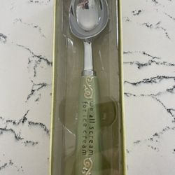 Ice cream Scoop