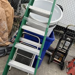 Louisville Ladder 