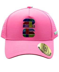 🏆FIFA World Cup™️2026💕🧢⚽️ PINK FIFA ⚽️🧢💕 Snapback Hat (water resistant)