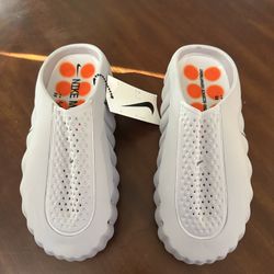 Nike Mind 001 Mule 'Light Smoke Grey