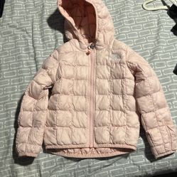 The North Face Jacket