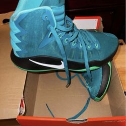 Nike Hyperdunks