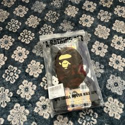 bape T small