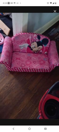 All baby items