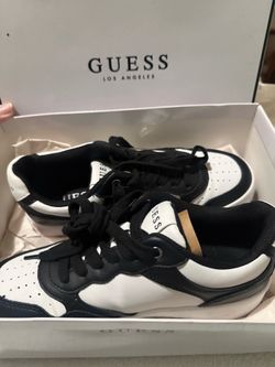 Women’s Guess sneakers