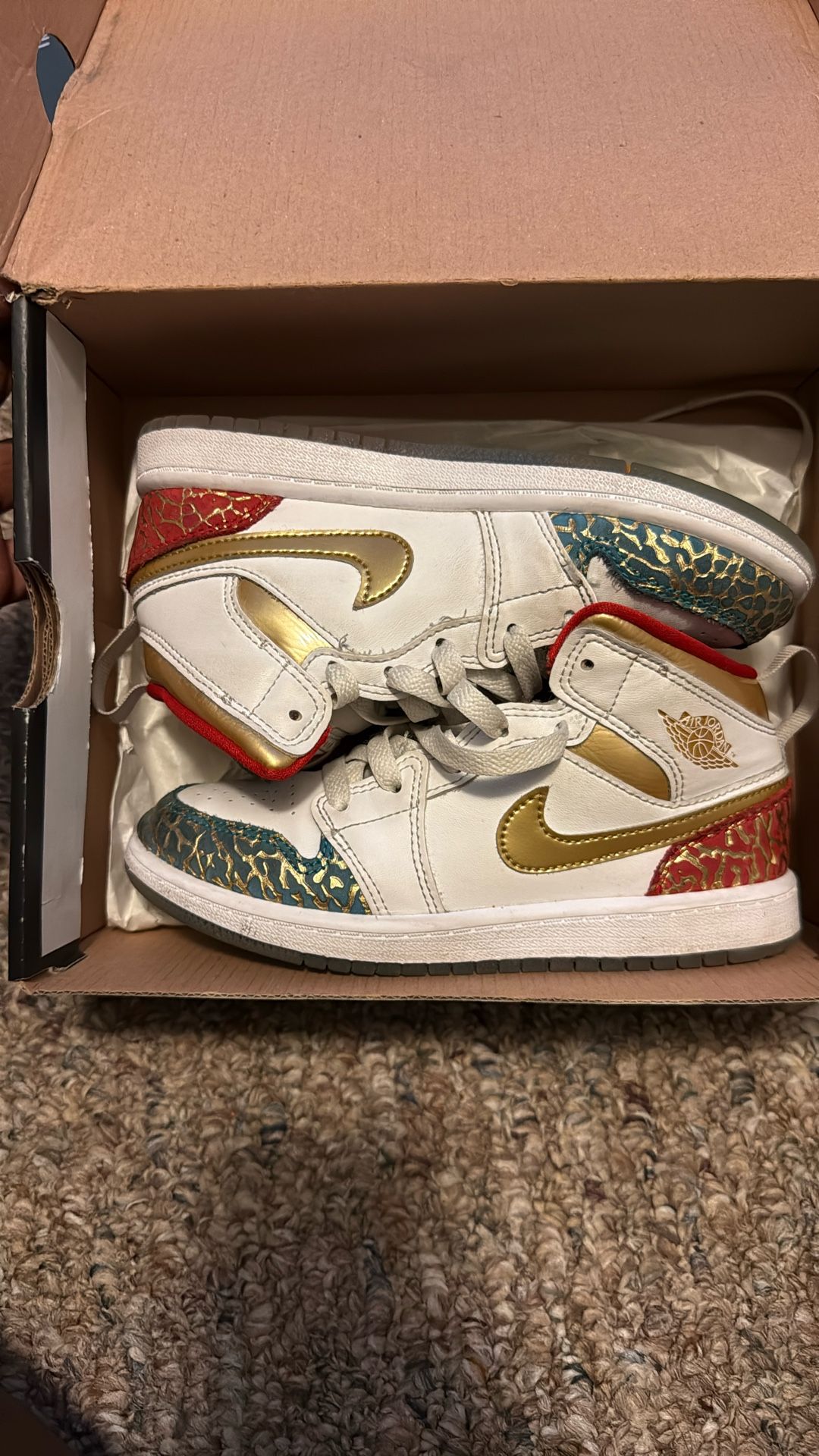 Jordan