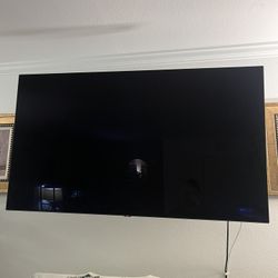 brand New LG Smart Tv 50”