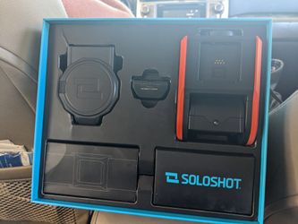 Soloshot 3