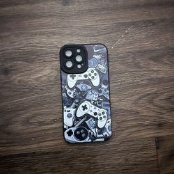 iPhone Protective Case Cover For Pro Max 13