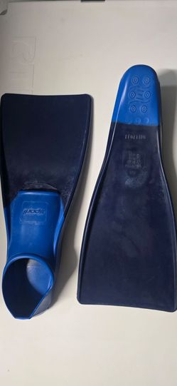 Sporti Training Fins Swimming