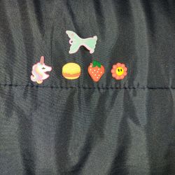 Croc Charms