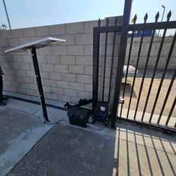 GATE MOTOR FOR SALE!!