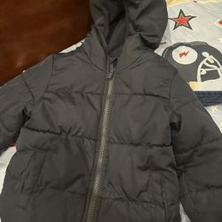 Jacket Size 2T