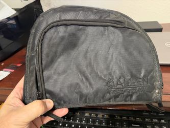 Allen Tactical case
