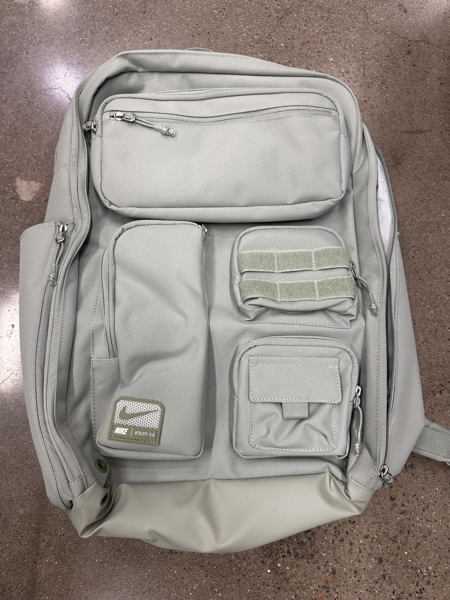 Nike Utility Elite Backpack