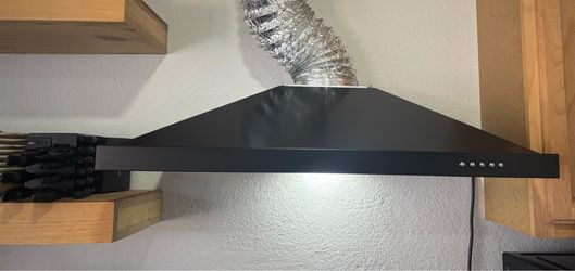 Range hood