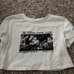 Teen Clothes