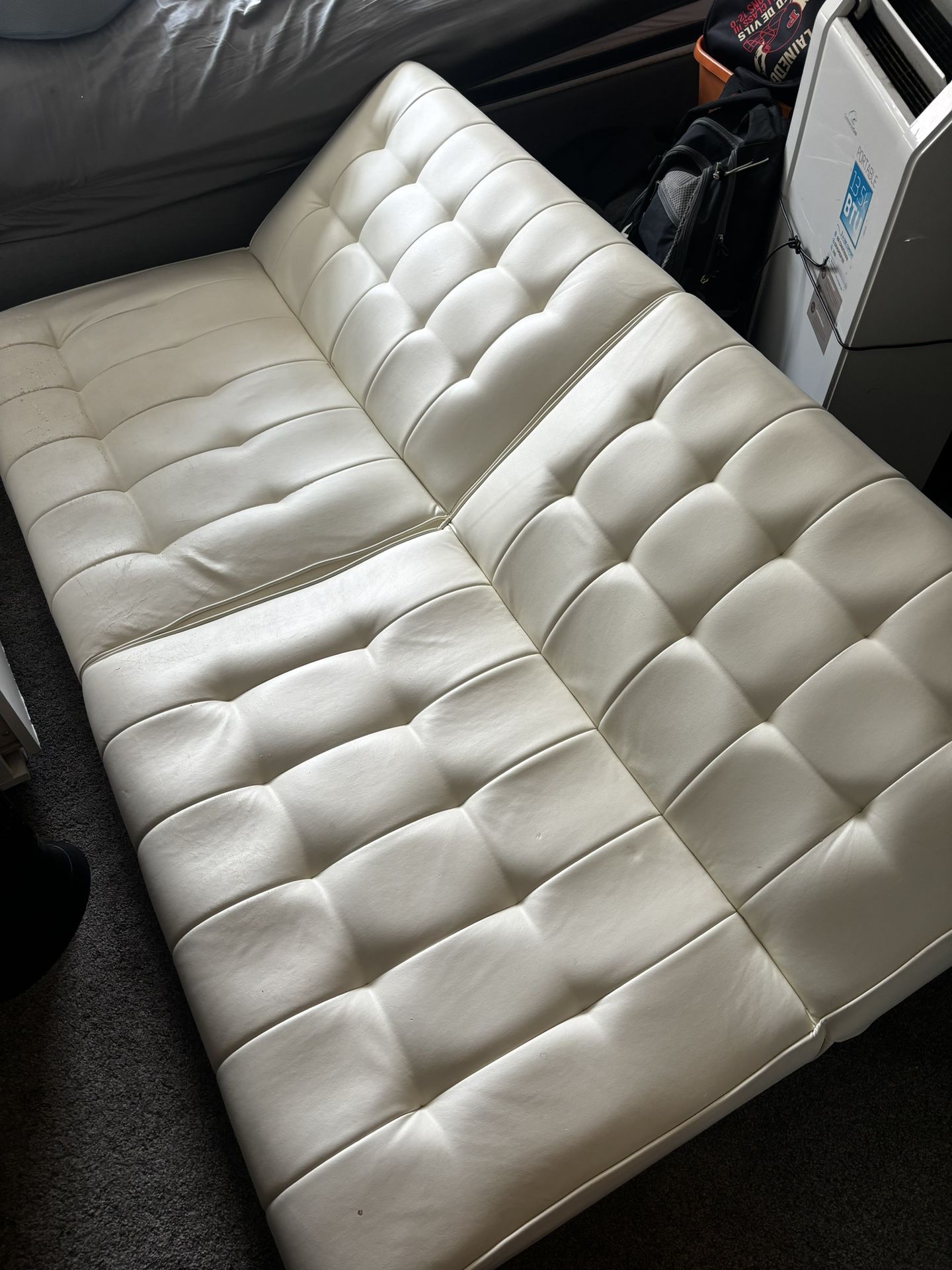 Comfortable Couch