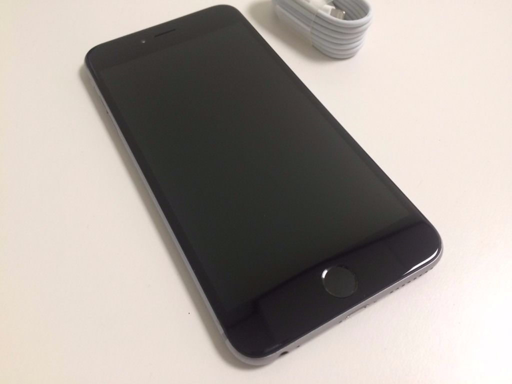 IPhone 6 16GB T-Mobile Metro PCS