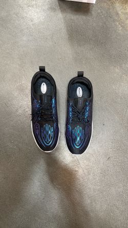 Bronax  mens shoes US size 13
