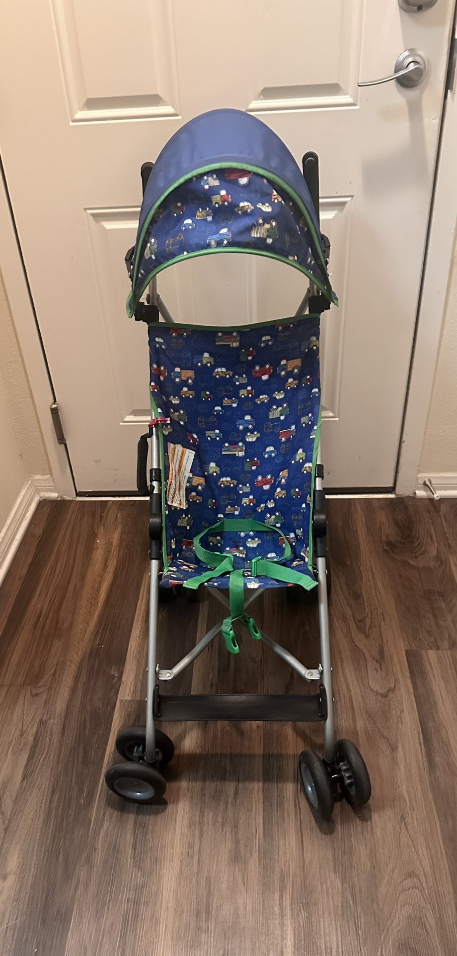 Stroller