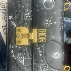 Dior Handbag — Must Sell!!