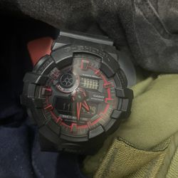 G-shock