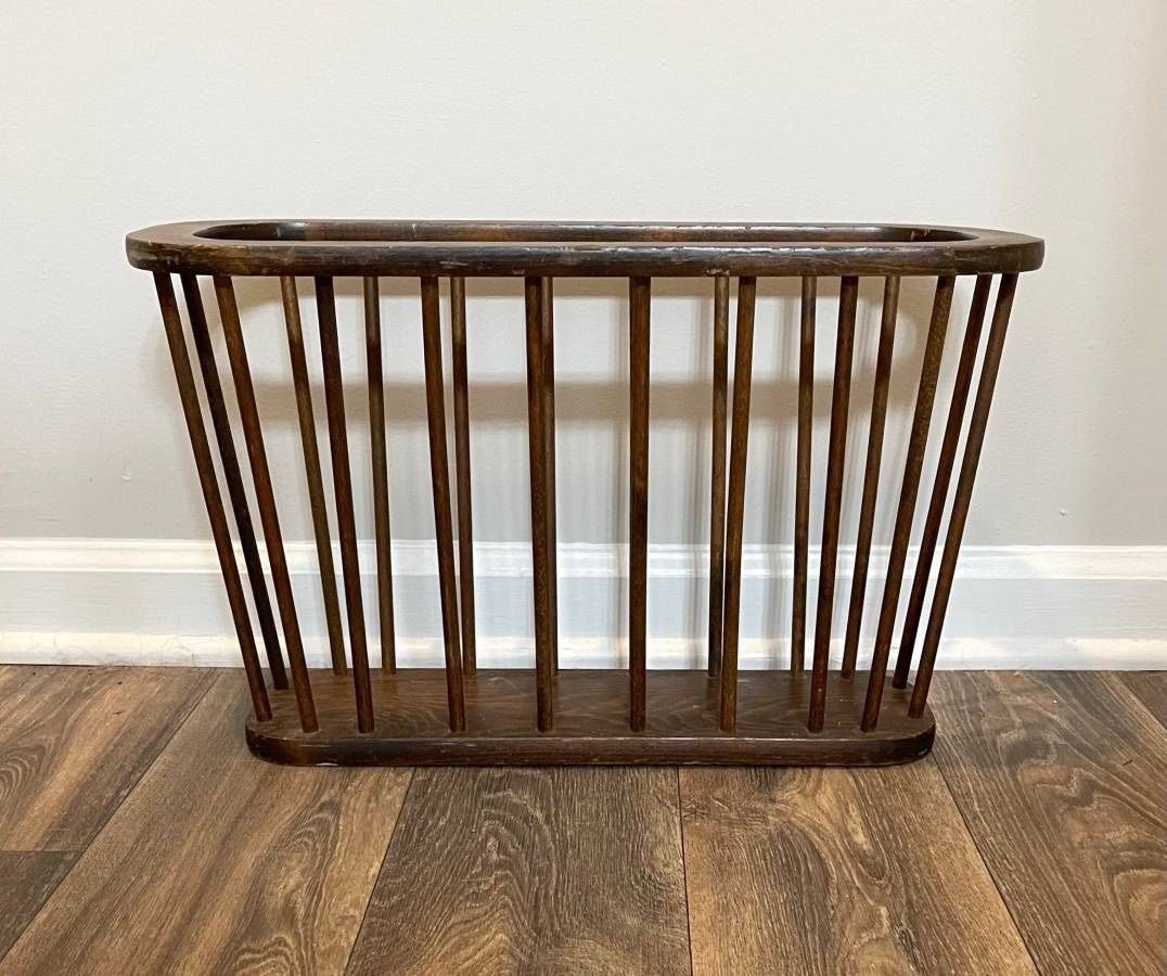 Vintage 60s Mid Century Modern MCM Arthur Umanoff Style Decor