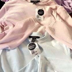 Ladies Apparel Clothing 