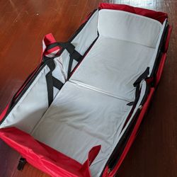 Travel Changing Table