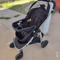 Baby Stroller