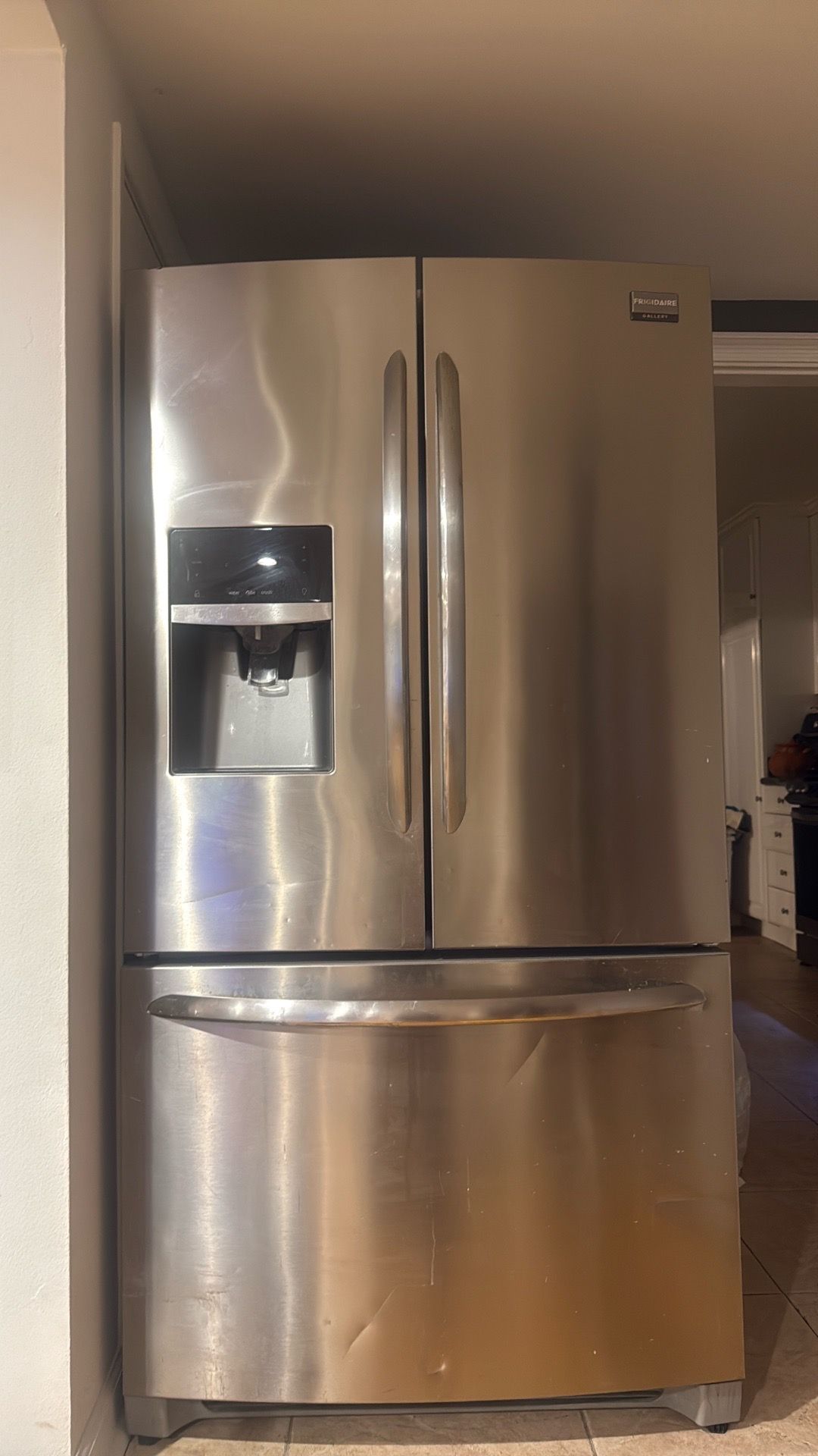 Frigidaire