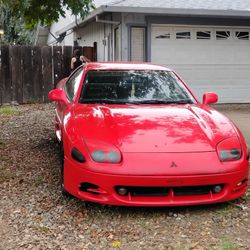 94 Mitsubishi 3000GT 4 AR