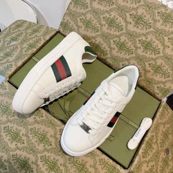 Tenis De Marca Gucci Por Pedido 
