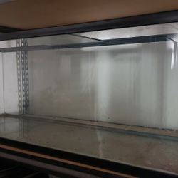 55 Gallon Aquarium 48x17x15 