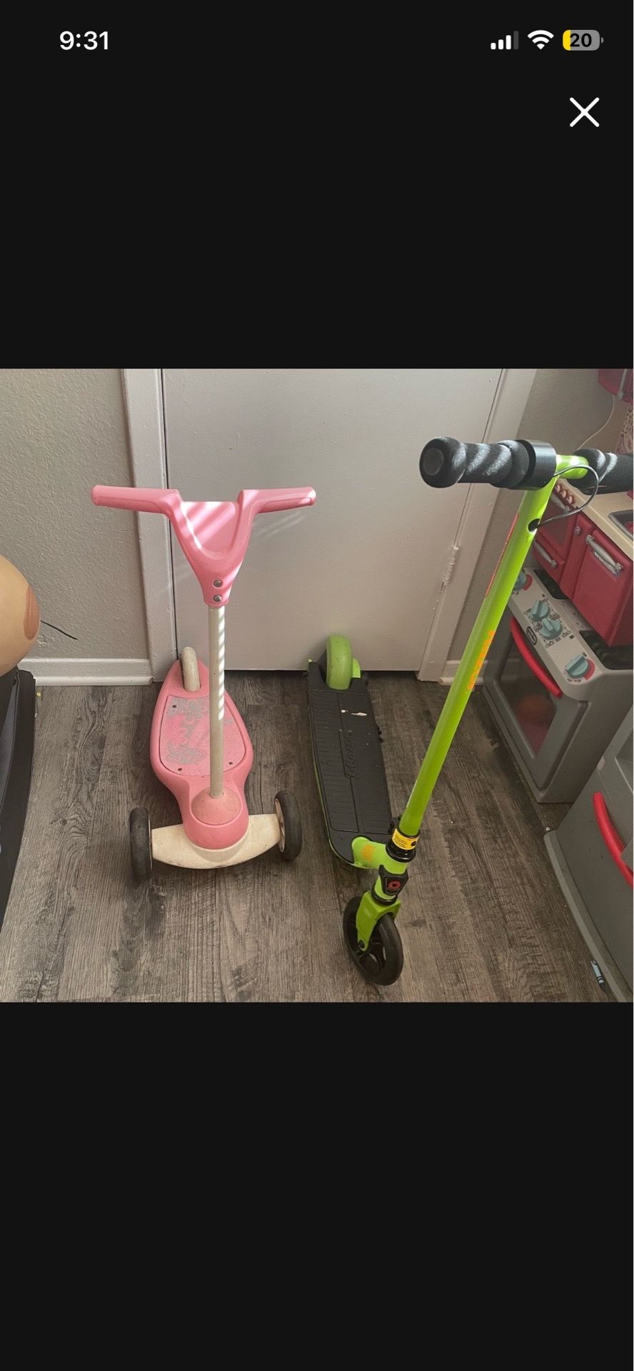 Scooter