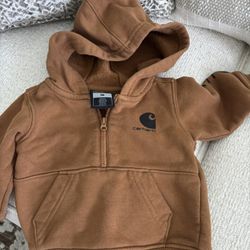 3m Baby Carhartt
