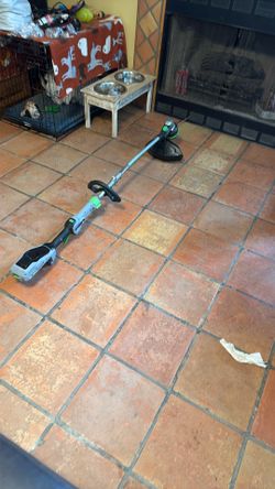 Ego String Trimmer Tool Only 