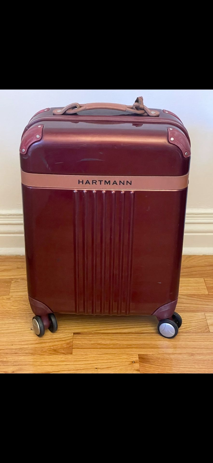 Hartmann Carry-on Luggage