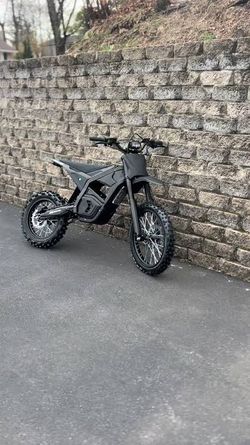 Yozma IN10 Pro black e-bike