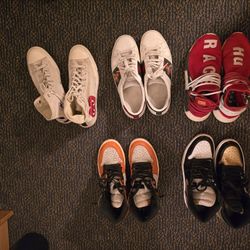 Sneaker Lots