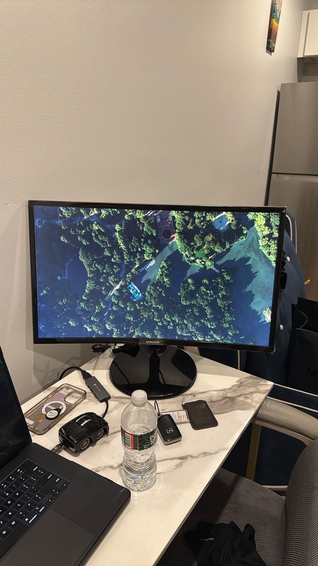 Samsung Monitor