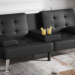Futon Couch Bed