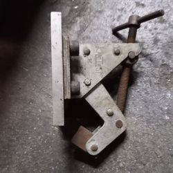 Kant Twist 3F Holding Clamp vise Manual Hold Tool Tools