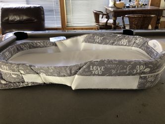 SNUGGLE NEST CO SLEEPER