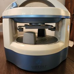Black & Decker Jar Opener