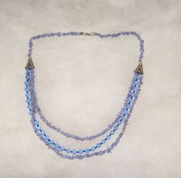 Fashion necklace