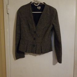 Jacket Size PMedium